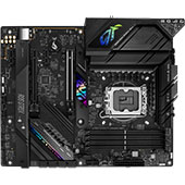 Материнская плата Asus ROG Strix B760-F Gaming WiFi на чипсете Intel B760: игровое решение среднего уровня