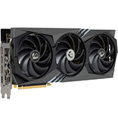 Видеокарта MSI GeForce RTX 4060 Ti Gaming X Trio (8 ГБ): очень тихая система охлаждения, стандартные размеры, завышенная стоимость