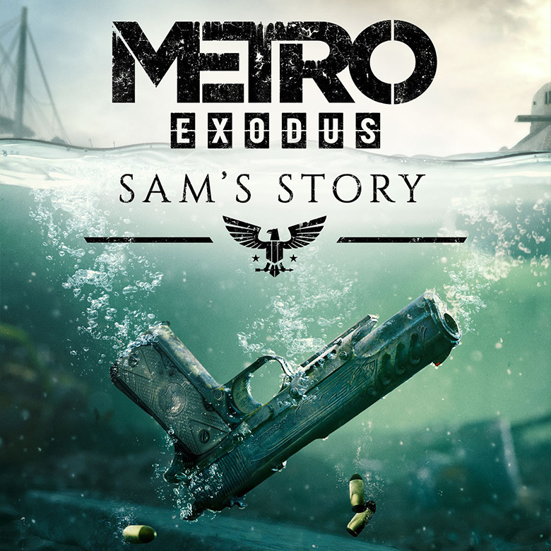 Тестирование в игре Metro Exodus — Sam’s Story на 7 видеокартах от среднего до топового уровня