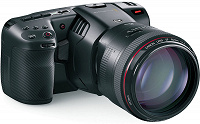 Камера Blackmagic Pocket Cinema Camera 6K подешевела на 500 долларов