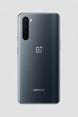 90 Гц, 12 ГБ ОЗУ и двойная селфи-камера. Представлен недорогой OnePlus Nord