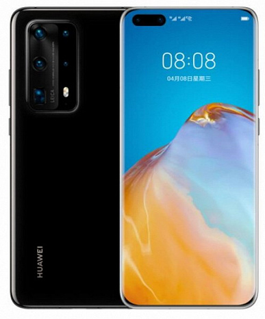 10-кратный оптический зум и не только. Самый крутой камерофон Huawei P40 Pro+ выходит за пределы Китая