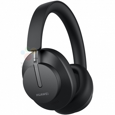 Huawei Freebuds Studio — конкурент Sony WH-1000XM4 и грядущим AirPods Studio?