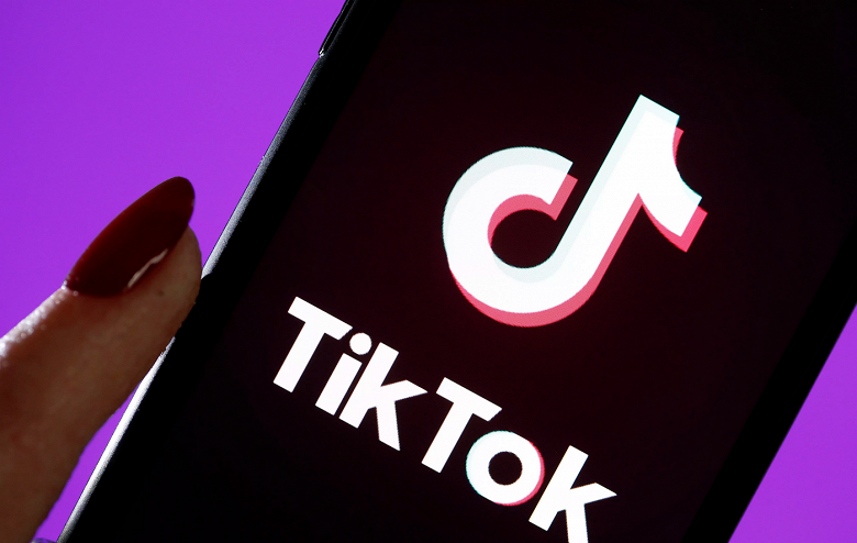 TikTok оспорит запрет в США