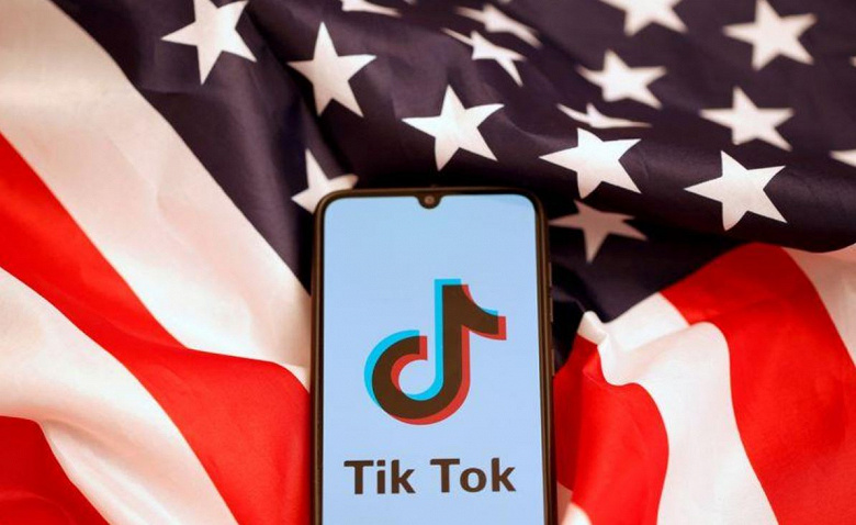 Опубликован ответ TikTok на предписание администрации президента США