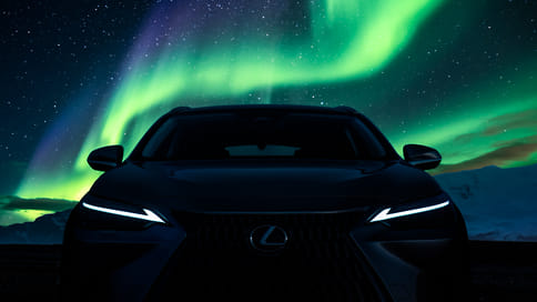 Lexus анонсировал премьеру нового NX