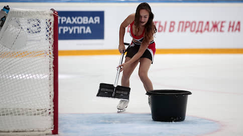 КХЛ ушла на согласование // Лига на неделю остановила play-off из-за коронавируса