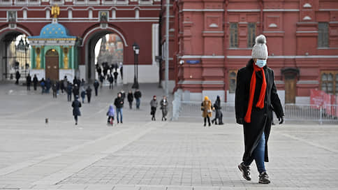 Заболевших отследят по геолокации // Минкомсвязь организует систему в России к 27 марта