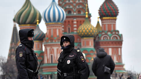 Полиция повернулась к гражданам электронной почтой // Вводятся новые меры снижения рисков в связи с коронавирусом