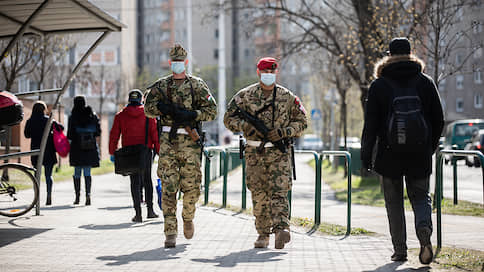 В Венгрии увидели вирус деспотизма // Еврокомиссия начинает проверку нового национального закона о борьбе с эпидемией