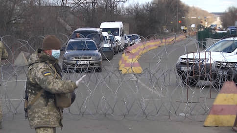 Донбасс выводят из подковерности // Кремль предлагает публиковать все договоренности по мирному урегулированию