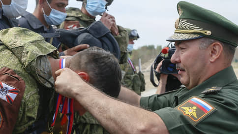 Генерал покаялся суду, а не следствию // Эмоциональное признание военного не способствовало его освобождению