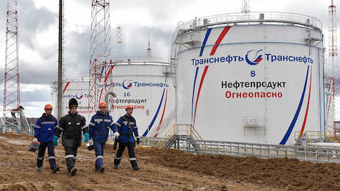 Над трубопроводами нависла гильотина // «Транснефть» опасается отмены отраслевых нормативов