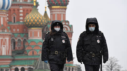 Болезнь дождалась срочных поправок // Госдума и Совет федерации в один день приняли пакет законов о мерах борьбы с COVID-19