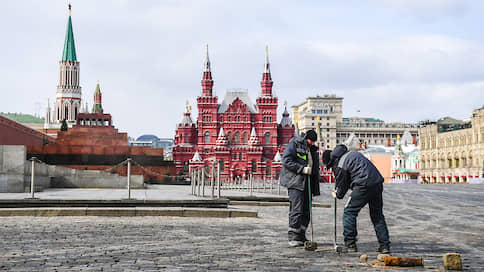 Пандемические реалии // Может ли коронавирус дать осложнения на политическую систему