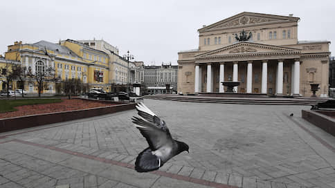 Сцена вопроса // Чего боятся и на что надеются российские театры