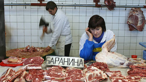 Баранине предписали самоизоляцию // Мясо не выпустят с Северного Кавказа