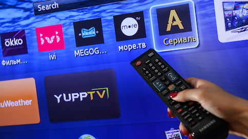 Умные телевизоры сбавили скорость // Продажам Smart TV прогнозируют замедление