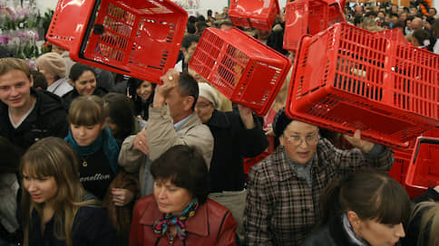 Настройка бедности // Минтруд предлагает уйти от карточной системы в вопросе прожиточного минимума