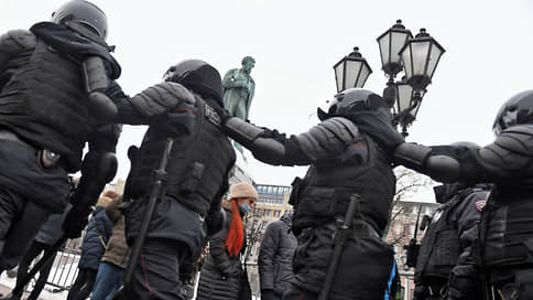 Заочная ставка // Юристы оспорили доклад о митингах, который Россия направила ООН