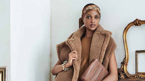 Max Mara представили коллекцию resort 2021