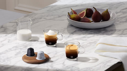 Nespresso представляет новые кофейные релизы