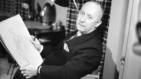 Господин Диор // Топ-5 моментов в истории Christian Dior