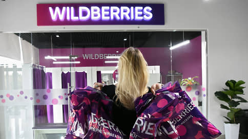 Wildberries обвинил иностранные платежные системы в давлении на российские банки