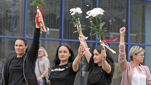 «Ощущение, что сегодня градус напряжения еще выше» // Главный редактор издания «Белорусский партизан» — о протестных акциях в стране