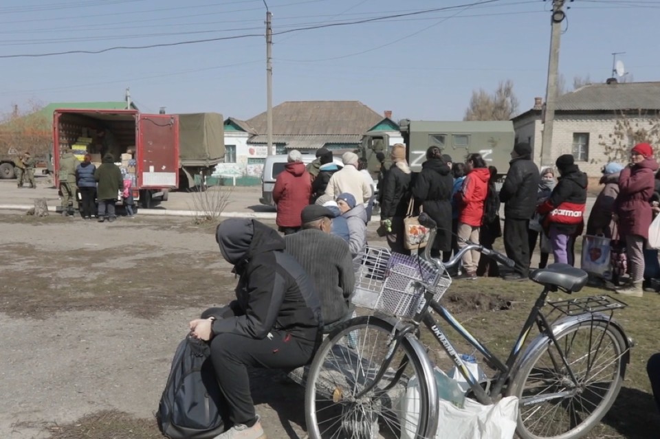 Настоятель храма в украинском Изюме: собор царей, коммунистов, фашистов пережил, а сейчас пострадал от националистов