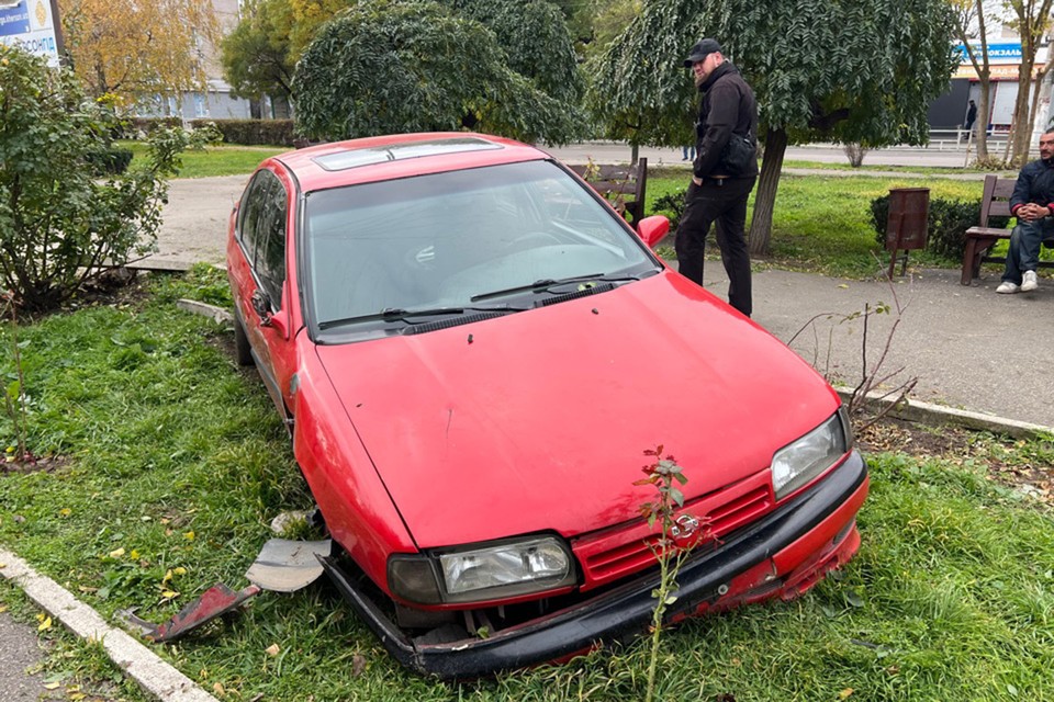 Из Херсона эвакуировали даже зверей: Вся правда об обстановке в городе, замершем под обстрелами