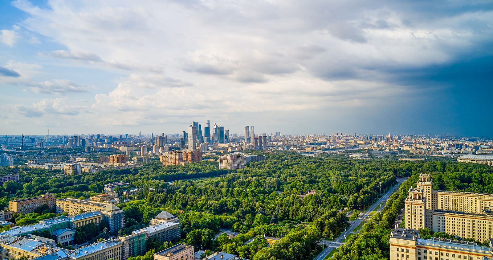 Транспорт, ЖКХ и образование: в каких сферах Москва заключает концессионные соглашения с инвесторами