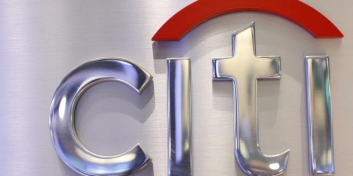 Citi видит признаки улучшения валютной ликвидности