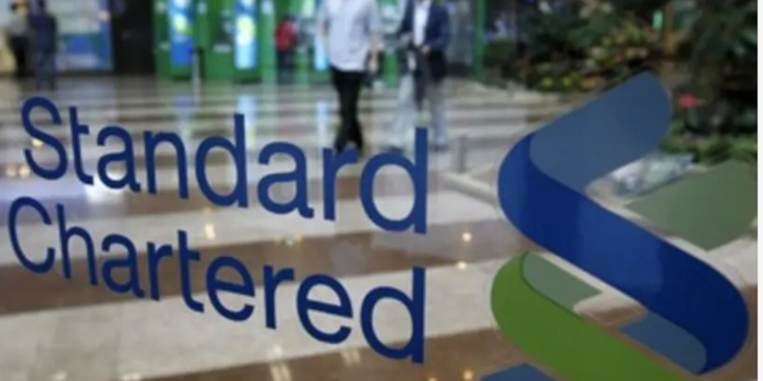 Standard Chartered включил рубль в список покупок