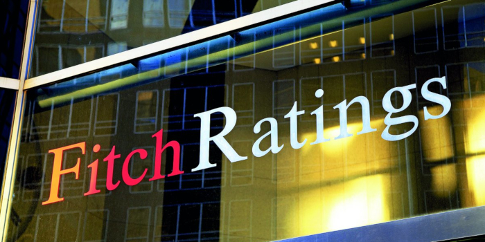 Fitch Ratings изменило прогнозы по валютам, ценам на нефть ...