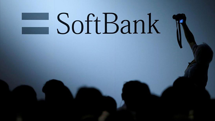 РФПИ хочет поработать с SoftBank