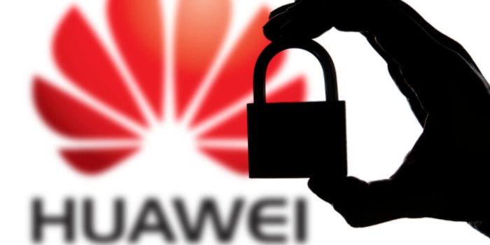 Huawei увеличил инвестиции в Россию из-за санкций со ...