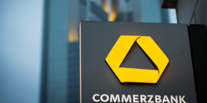 Commerzbank предостерег оптимистов по евро