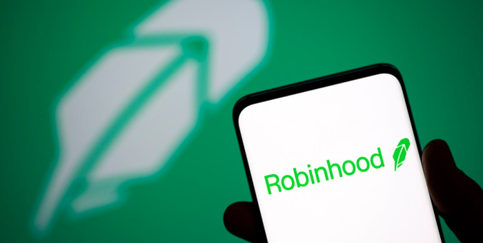 Robinhood планирует новую функцию, чтобы конкурировать ...