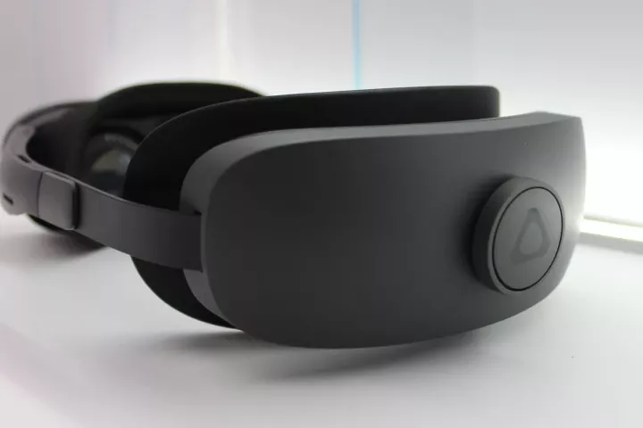 HTC Vive XR Elite: все, что известно о новой гарнитуре виртуальной и расширенной реальности