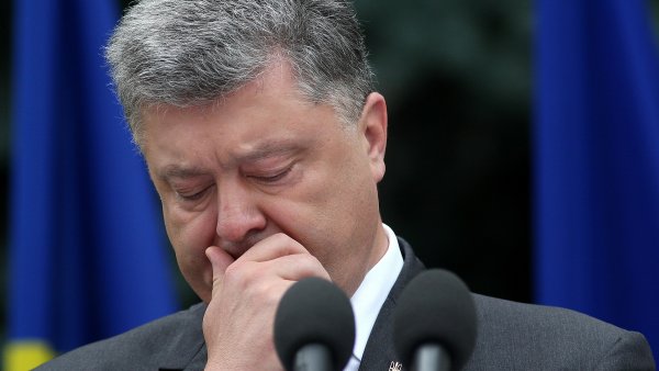 Геращенко рассекретила, чем займется Порошенко в свой юбилей