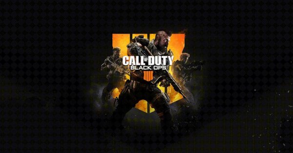 Состоялся релиз шутера Call of Duty: Black Ops 4