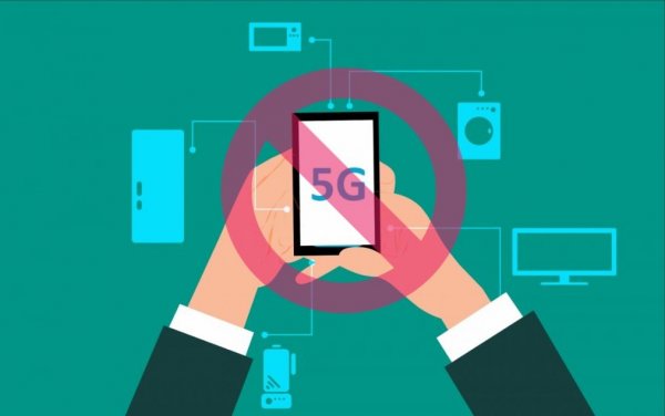 В России не появится 5G - мнение