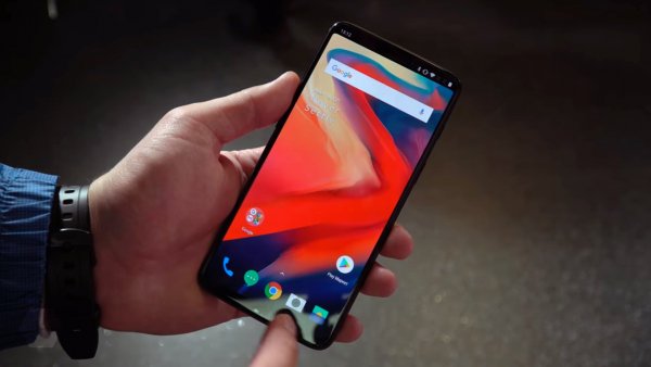 Лучший в 2019 году: Состоялся официальный релиз OnePlus 7 и OnePlus 7 Pro