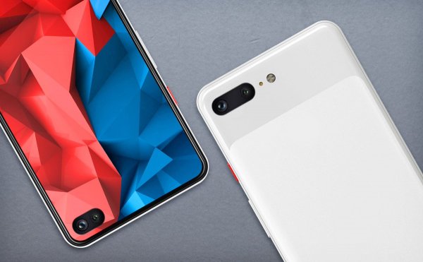 За 4 месяца до выхода - Рассекречен дизайн смартфона Google Pixel 4