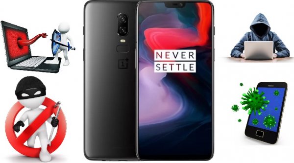 «Дыра» в безопасности: OnePlus «сливает» личные данные пользователей