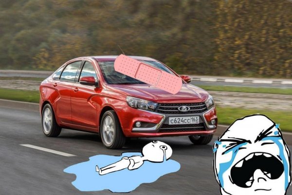 «Умирает» сцепление LADA Vesta: Как понять, что «машинка заболела»?