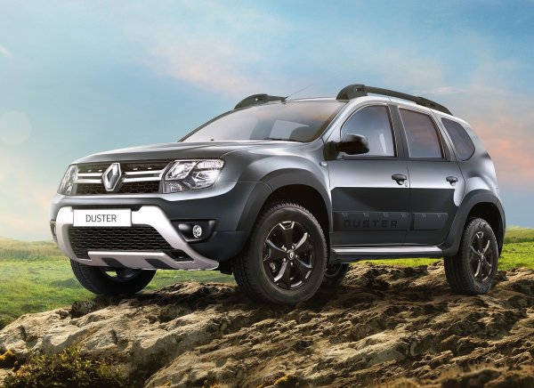 «Ведро» или «заслуженный кроссовер России»? Правда и мифы о Renault Duster