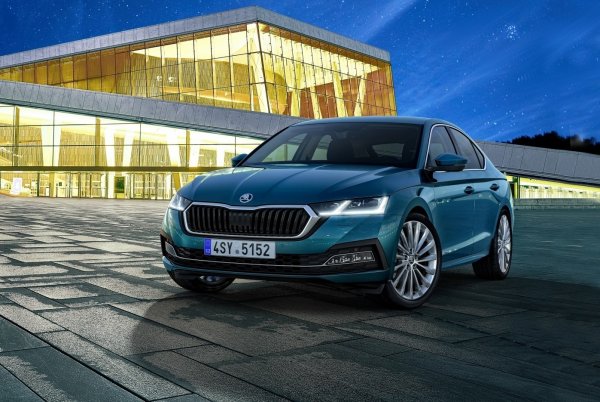 Достойна звания бестселлера: Почему второе поколение Skoda Octavia покупают на «вторичке»