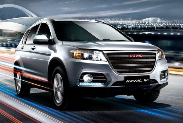 Открыл капот, а там - слезы. Чем может расстроить владельцев Haval H6?